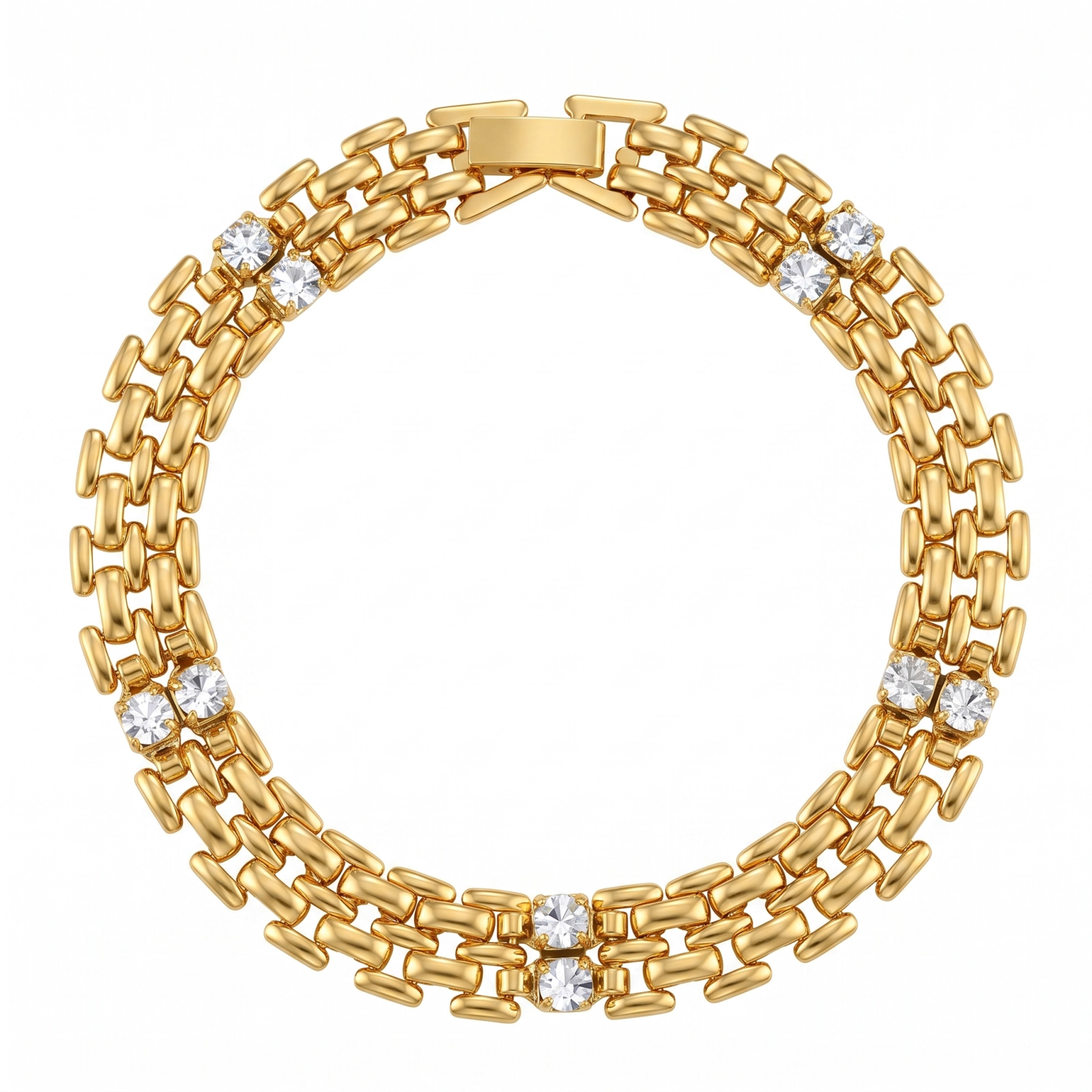Pulseira Elos Iluminé LB407