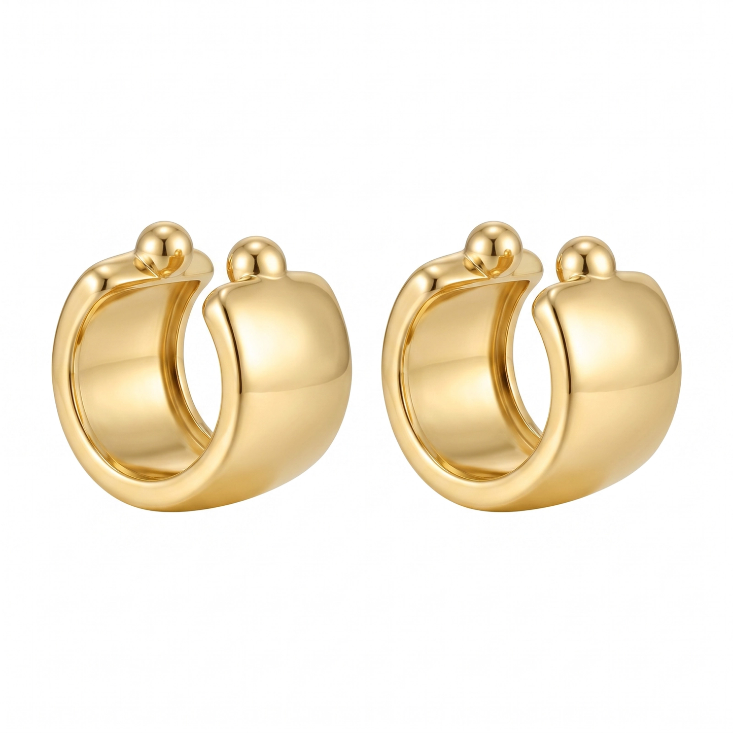 Piercing Fake Glamour DCG1925