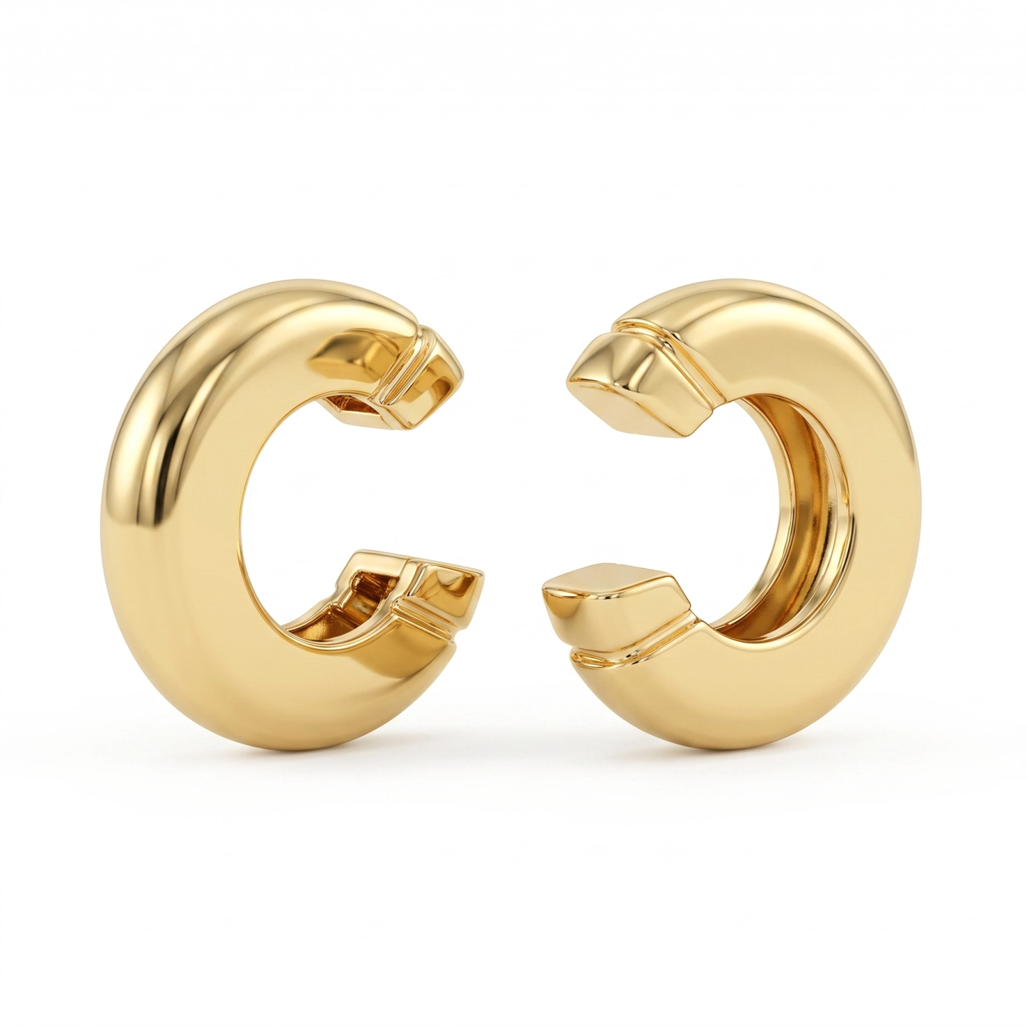Piercing Fake Robusto DCG1926