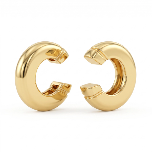 Piercing Fake Robusto DCG1926