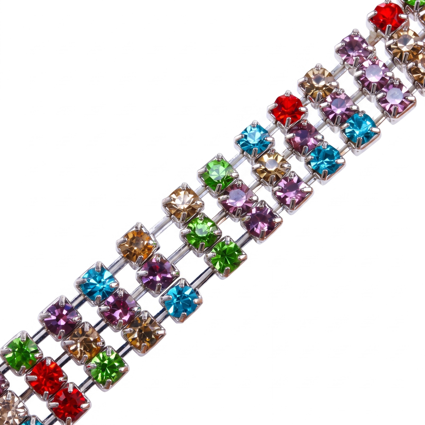 Pulseira Riviera Shine LB387