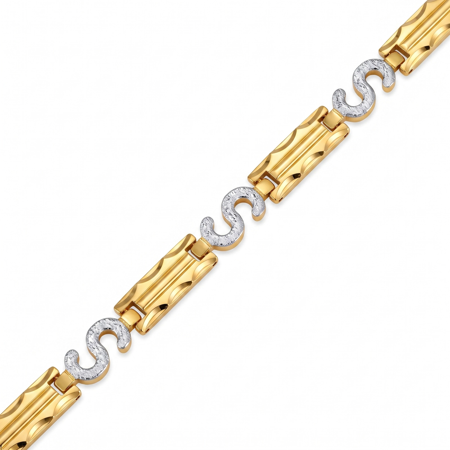 Pulseira Executiva LB406