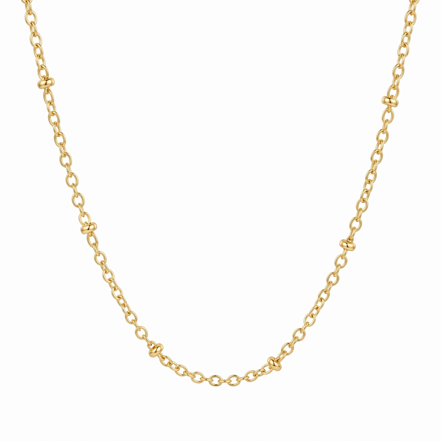 Colar Urban Glow DCG1936