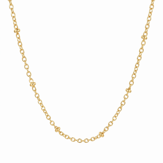 Colar Urban Glow DCG1936