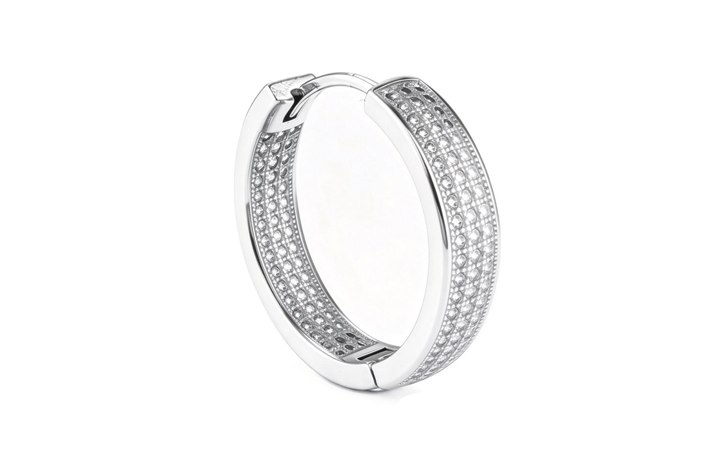 Brincos Argolas G BX238