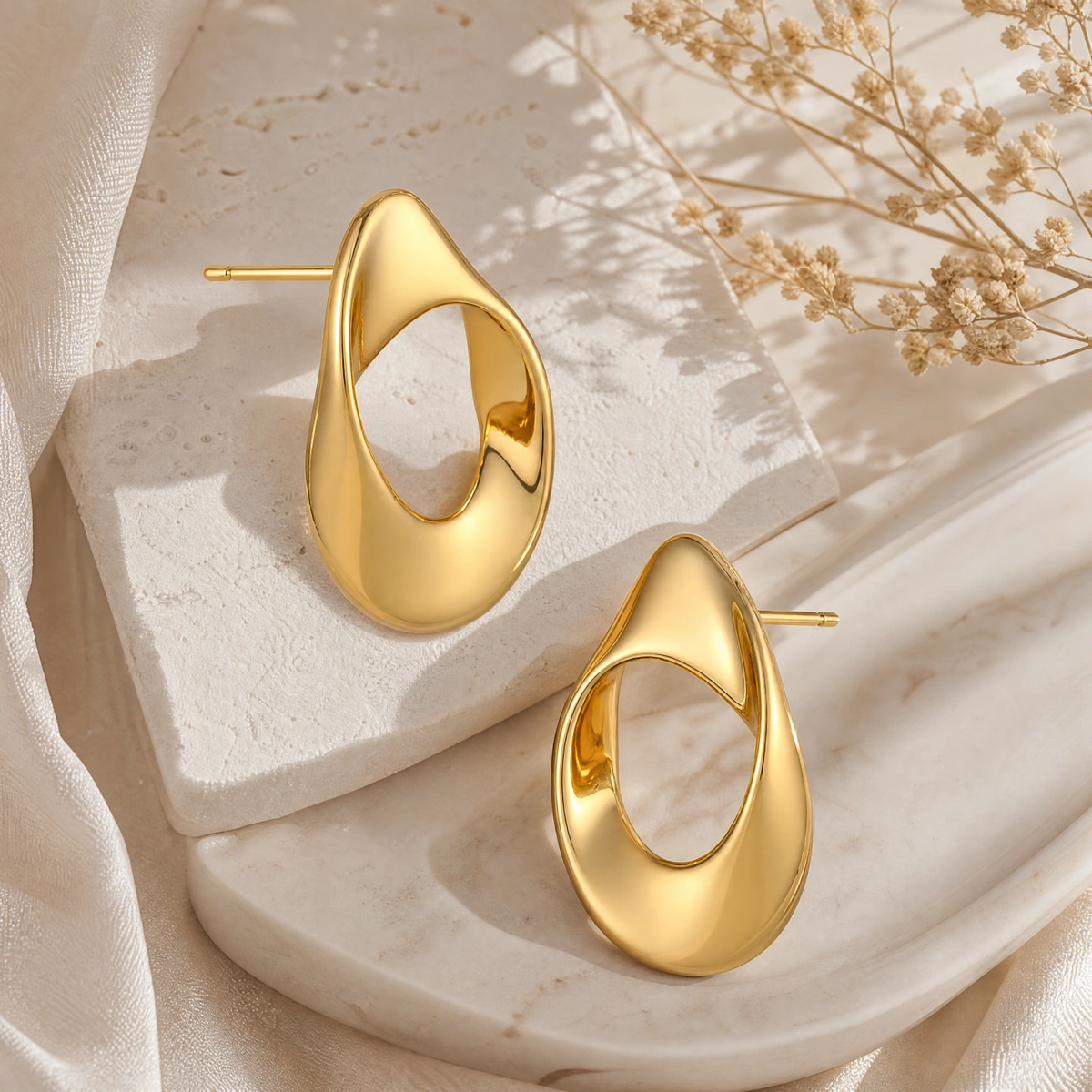 Brincos Estilo moderno XYE105368