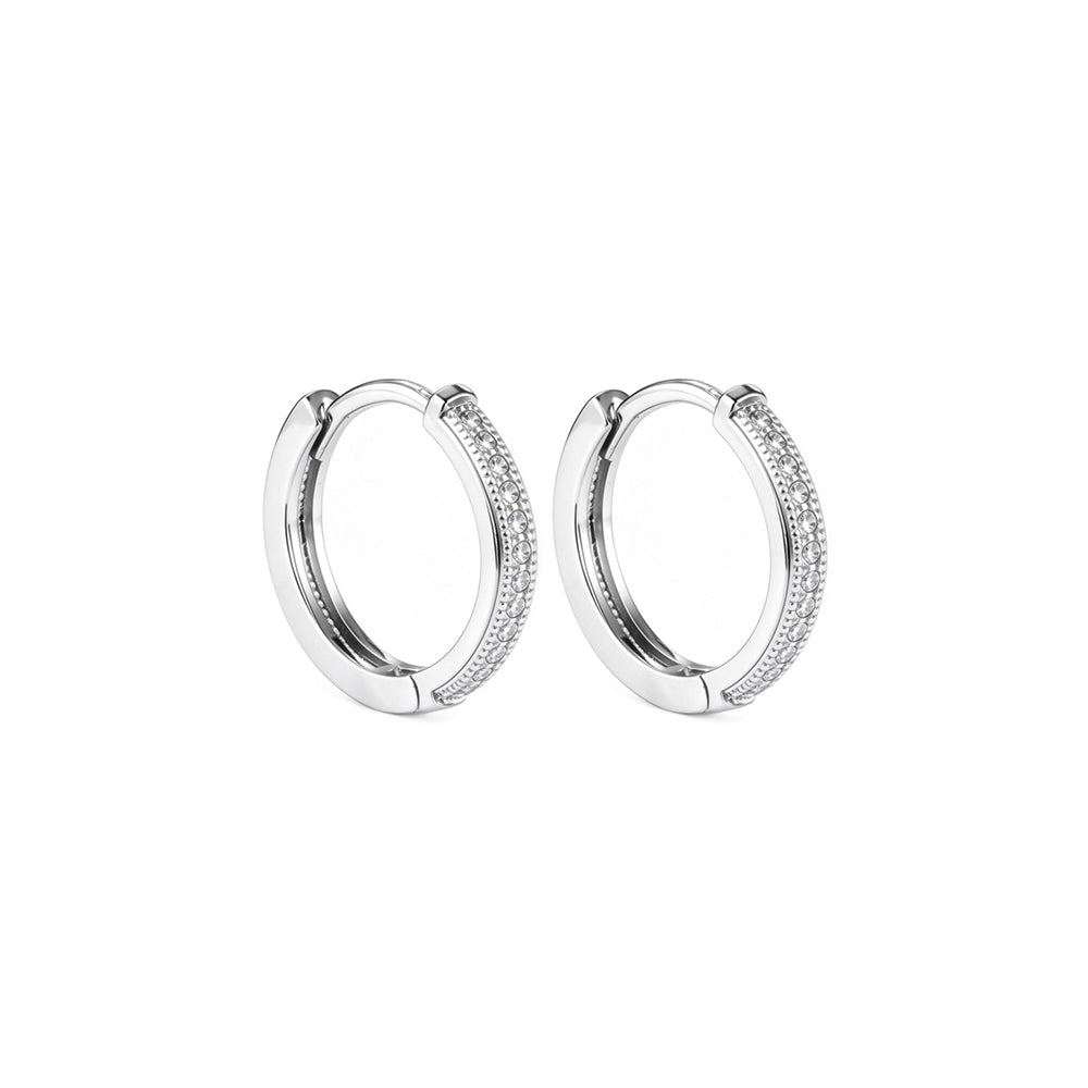 Brincos Argola BX235-1