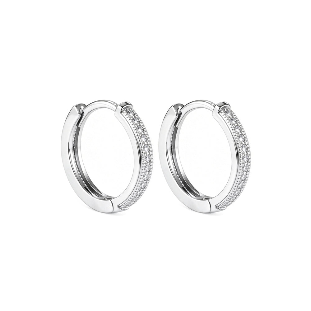 Brincos Argolinha BX235-2