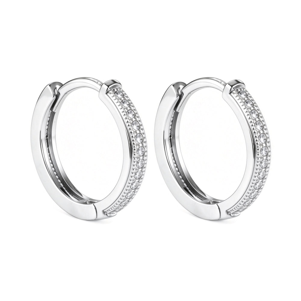 Brincos Argolinha BX235-3