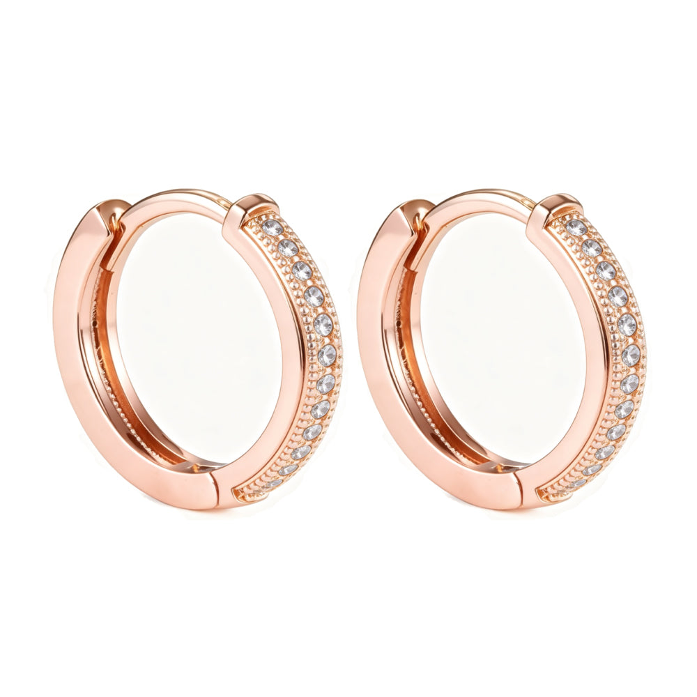 Brincos Argolinha BX235-3