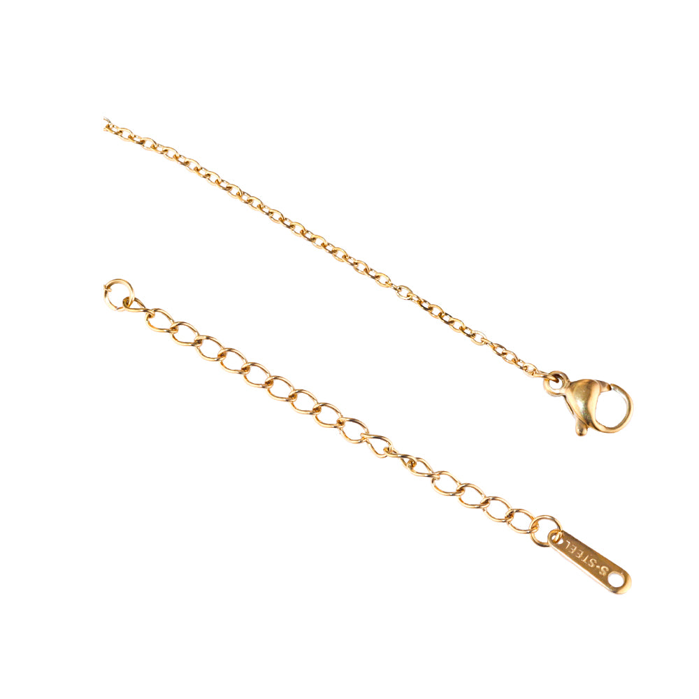 Colar Luxo BX322