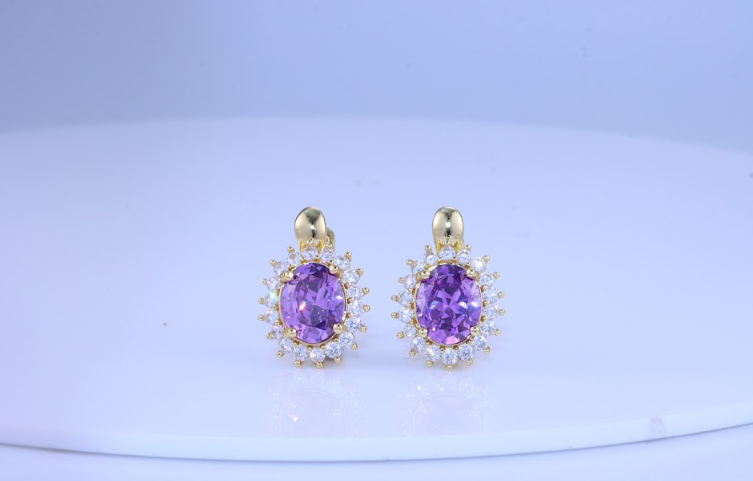 Brinco Gotinha da Realeza DCG0846