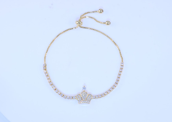 Pulseira Realeza DCG0853