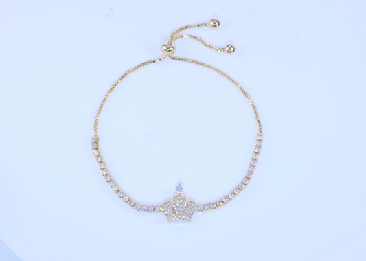 Pulseira Realeza DCG0853