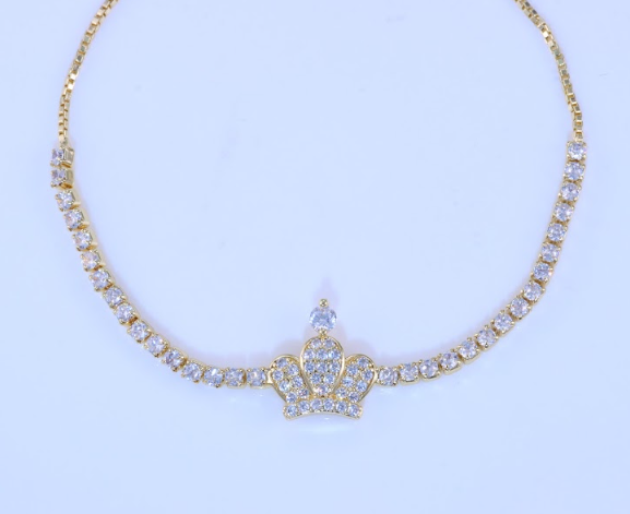 Pulseira Realeza DCG0853