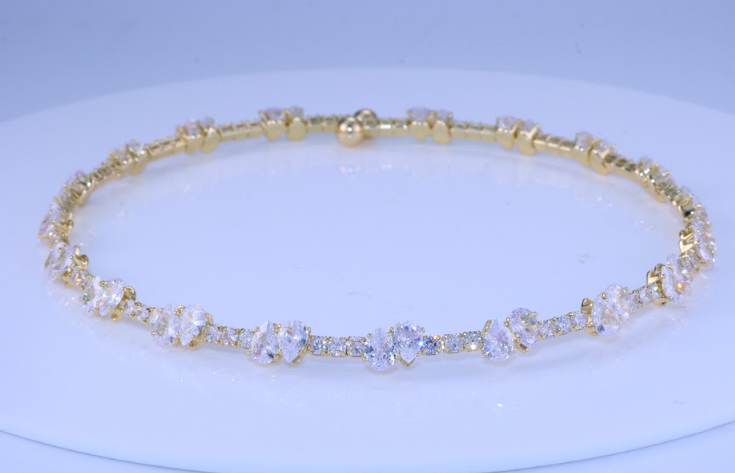 Colar Encanto DCG0850