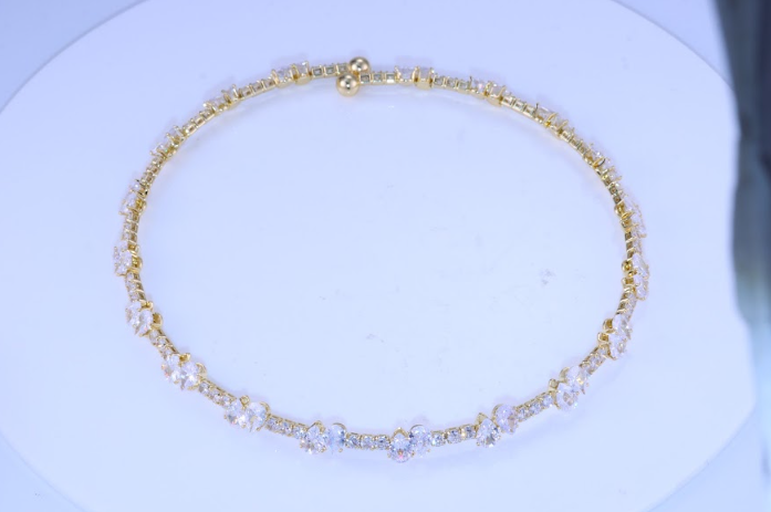 Colar Encanto DCG0850