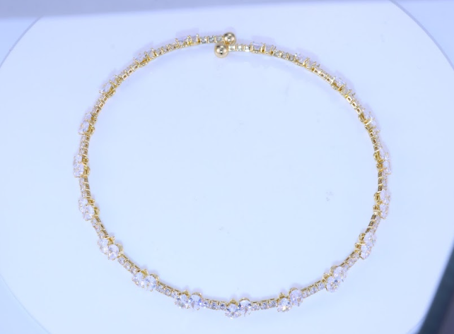 Colar Encanto DCG0850