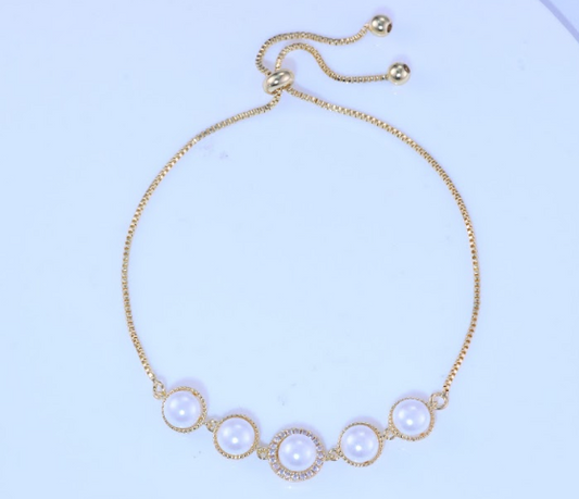 Pulseira dos sonhos DCG0817