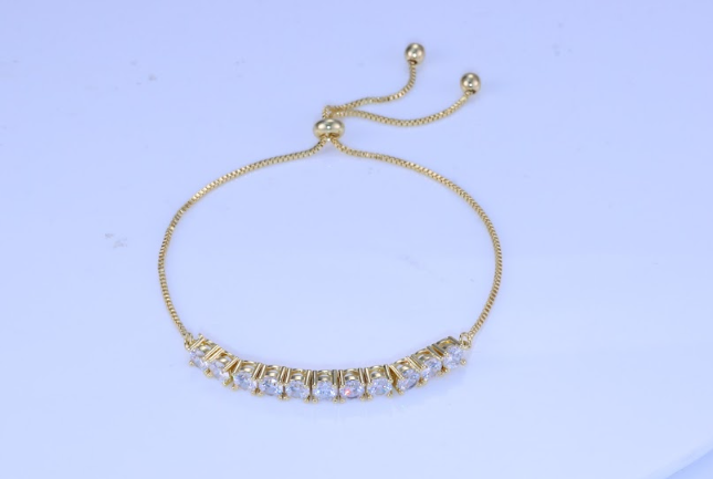 Pulseira Riviera DCG0854