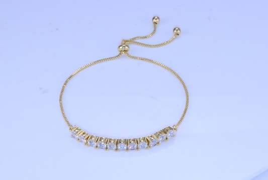 Pulseira Riviera DCG0854