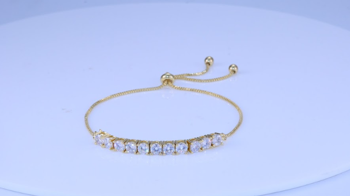 Pulseira Riviera DCG0854