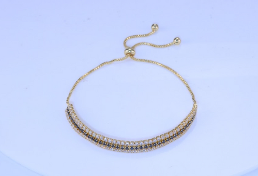 Pulseira radiante DCG0819