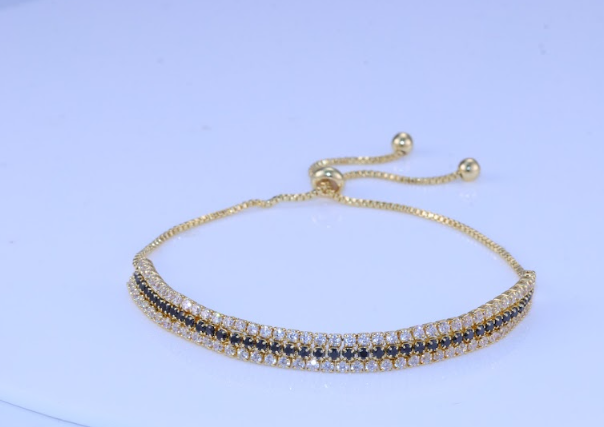 Pulseira radiante DCG0819