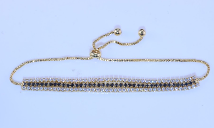 Pulseira radiante DCG0819