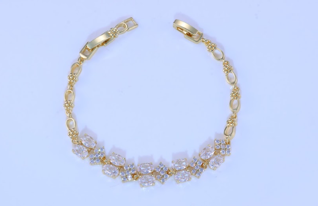 Pulseira forma dos sonhos DCG0813