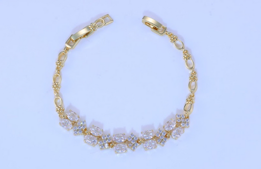 Pulseira forma dos sonhos DCG0813