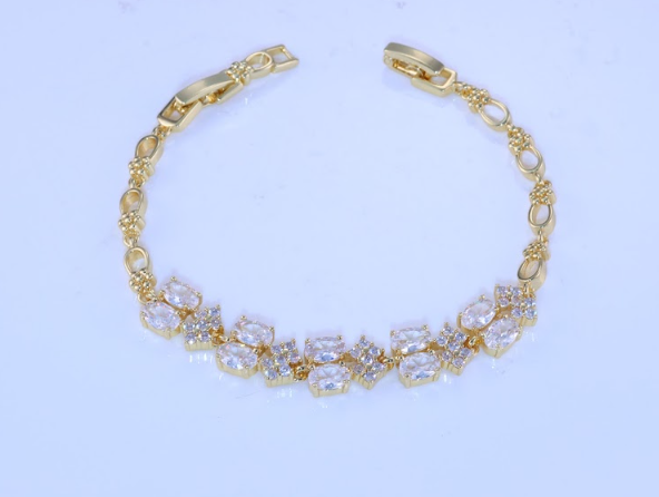 Pulseira forma dos sonhos DCG0813