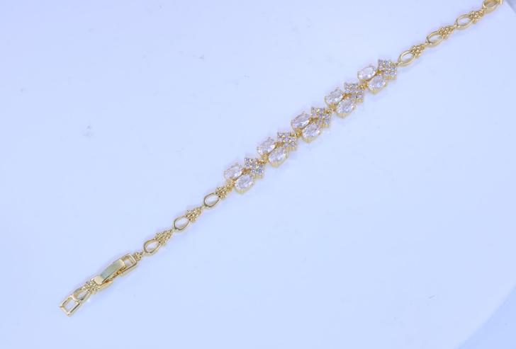 Pulseira forma dos sonhos DCG0813