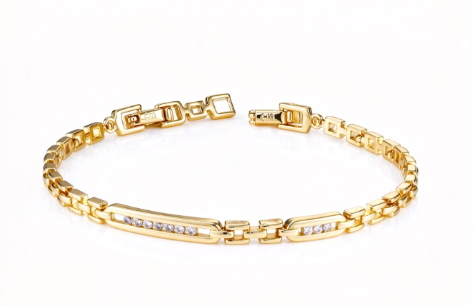 Pulseira Realeza DCG1526