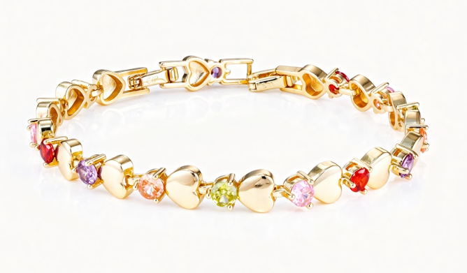 Pulseira Paixão DCG1525