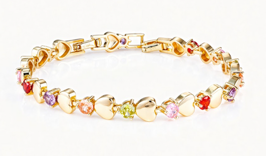 Pulseira Paixão DCG1525