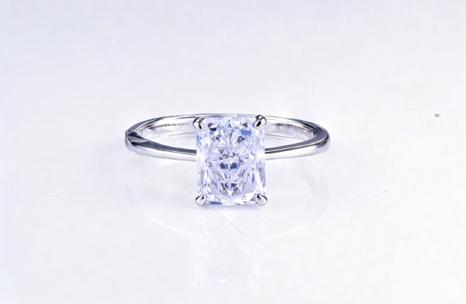 Anel Crystal Cube DCG1517