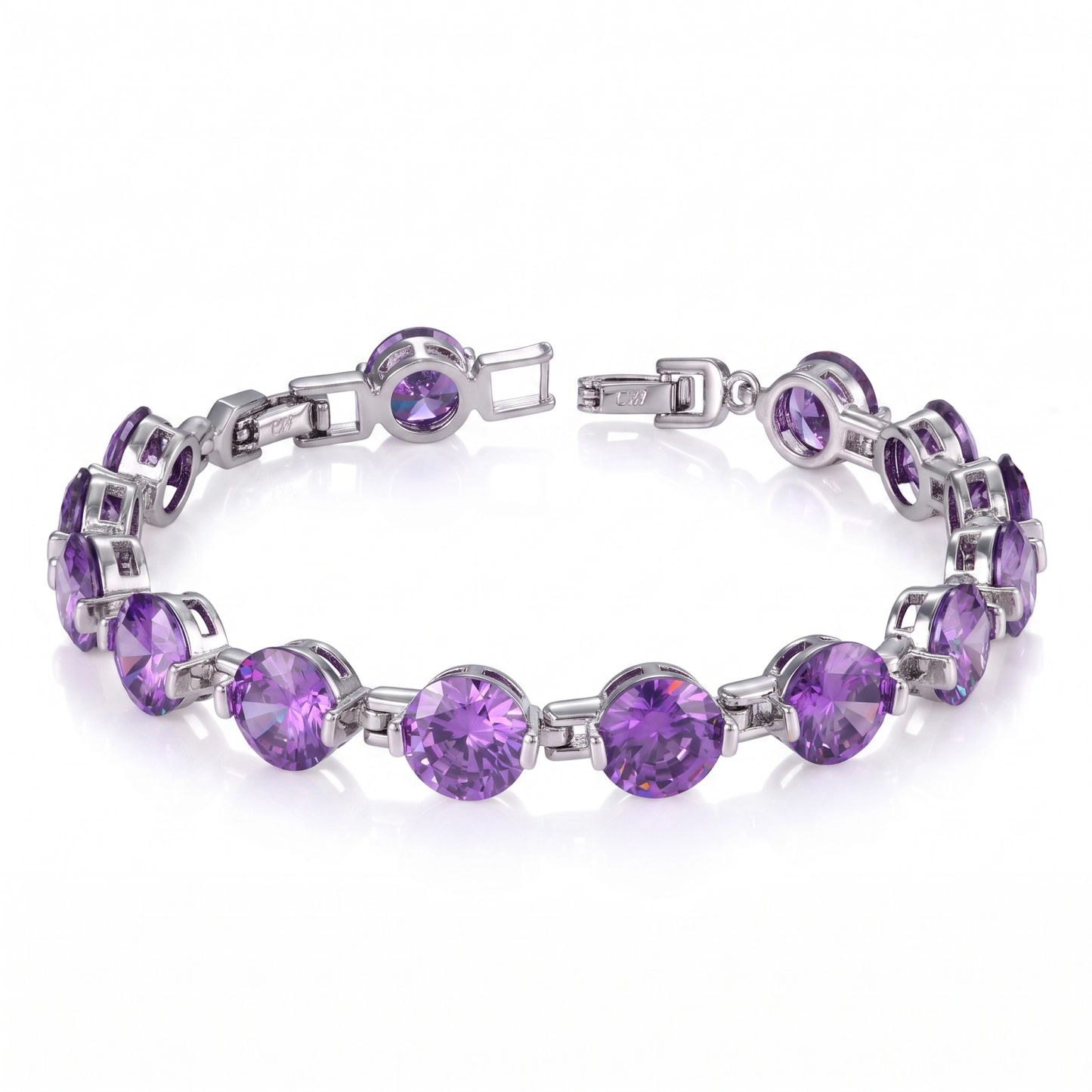 Pulseira Riviera Luxo Perfeito  DCG0379