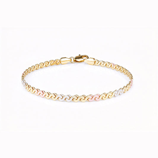 Pulseira Luxo perfeito  DCG0514