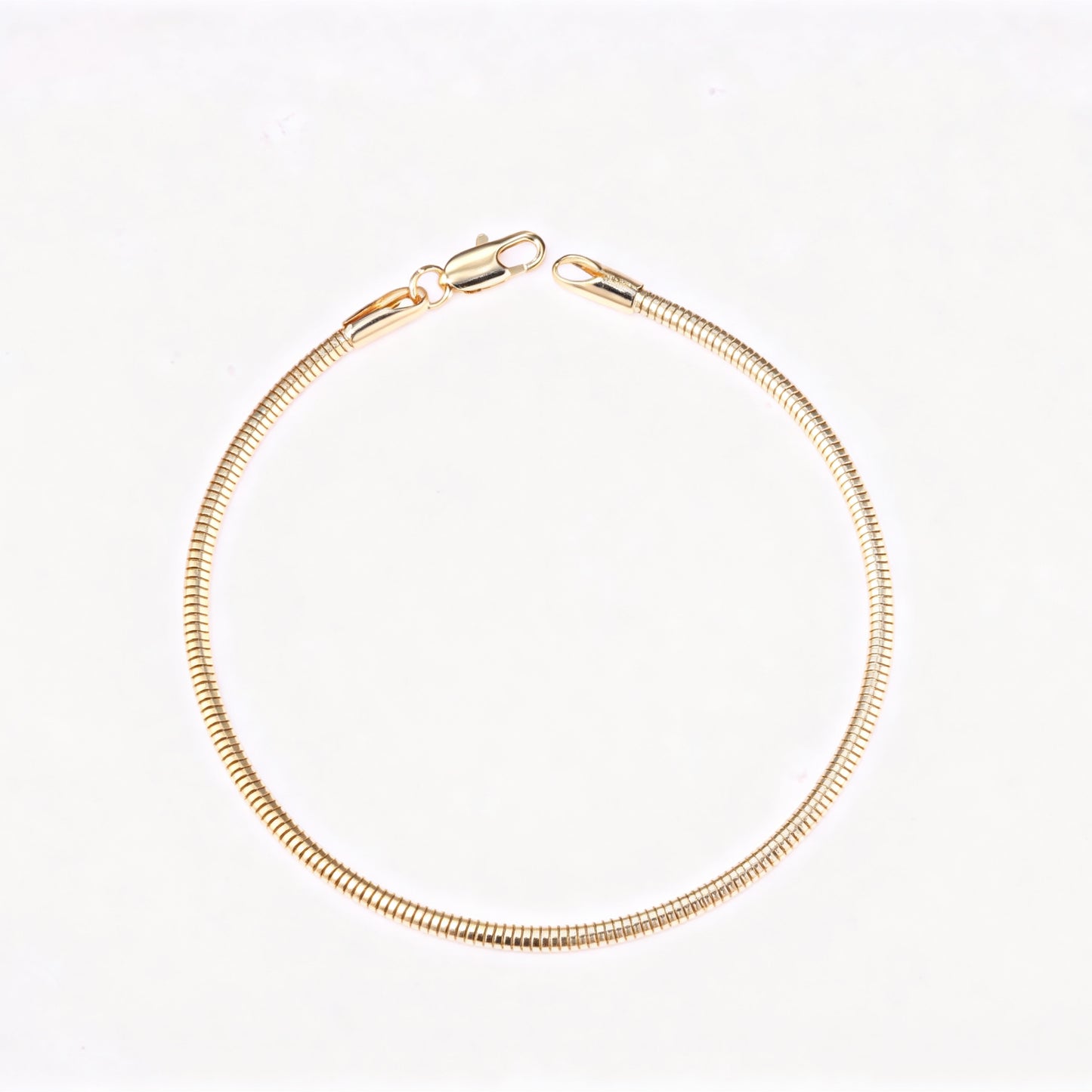 Pulseira Rabo de Rato DCG0515