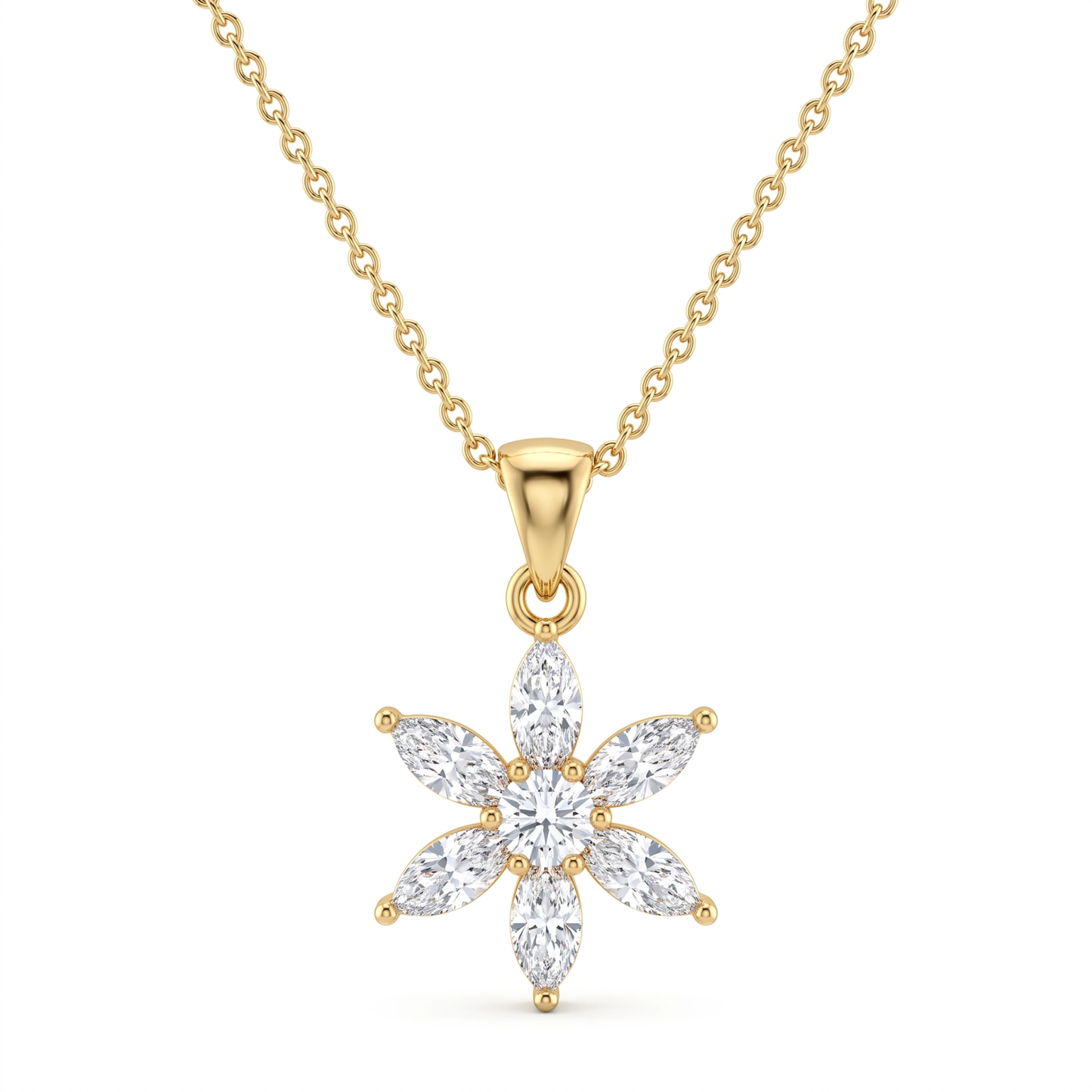 Conjunto Flores e Esmeraldas DCG0537