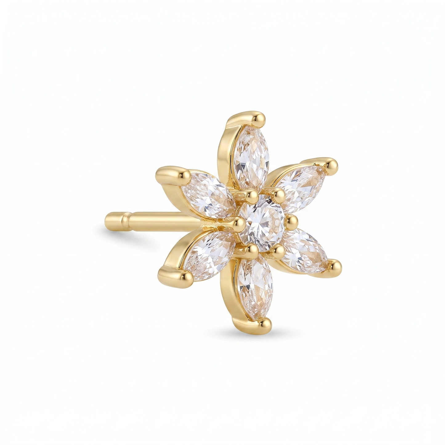 Conjunto Flores e Esmeraldas DCG0537