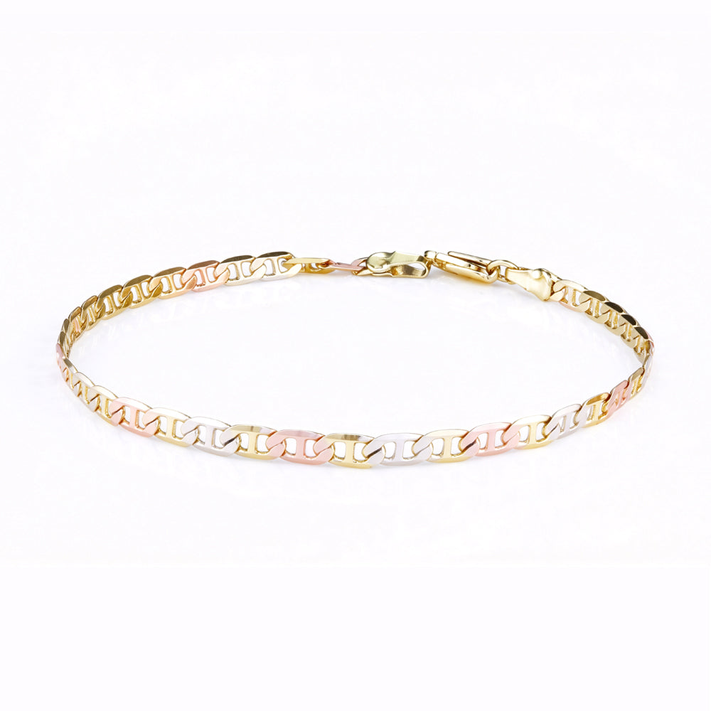 Pulseira piastrini DCG0572