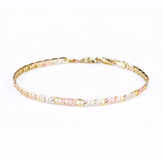 Pulseira piastrini DCG0572