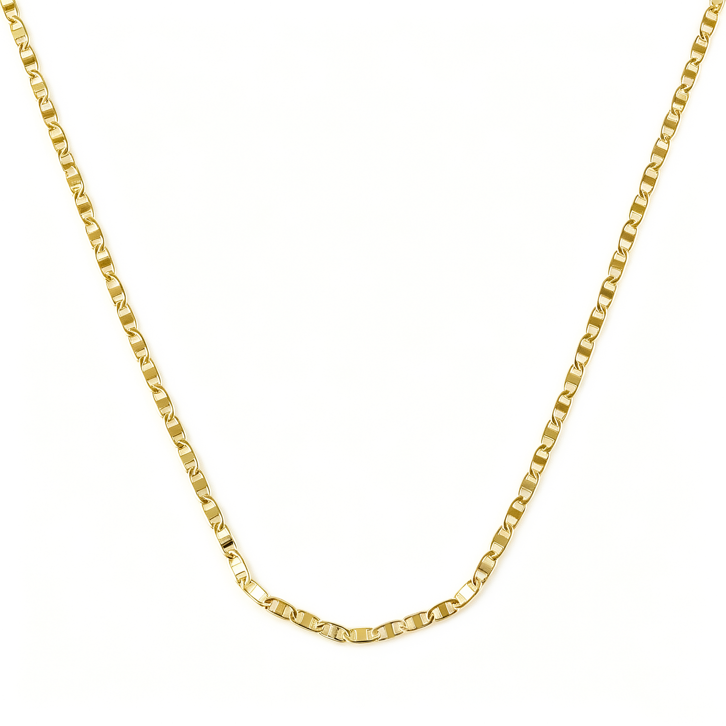 Colar Piastrini DCG0572