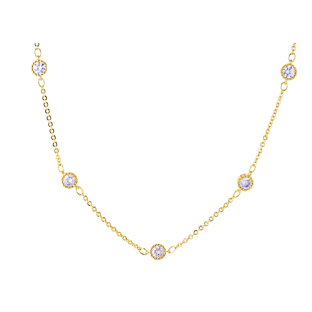 Pulseira pontos de luz  DCG1029