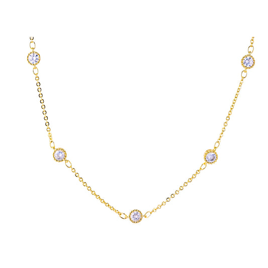 Pulseira pontos de luz  DCG1029