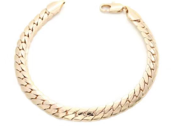 Pulseira Luxo perfeito DCG1187