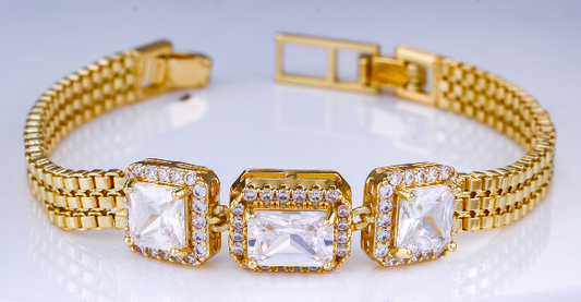 Pulseira Elegante DCG1375
