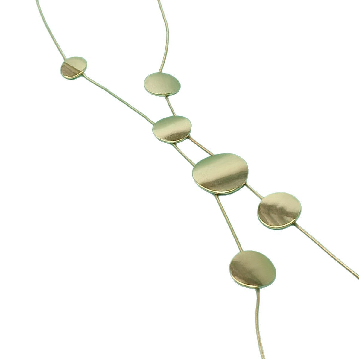 Colar Max Luxo DCG1402